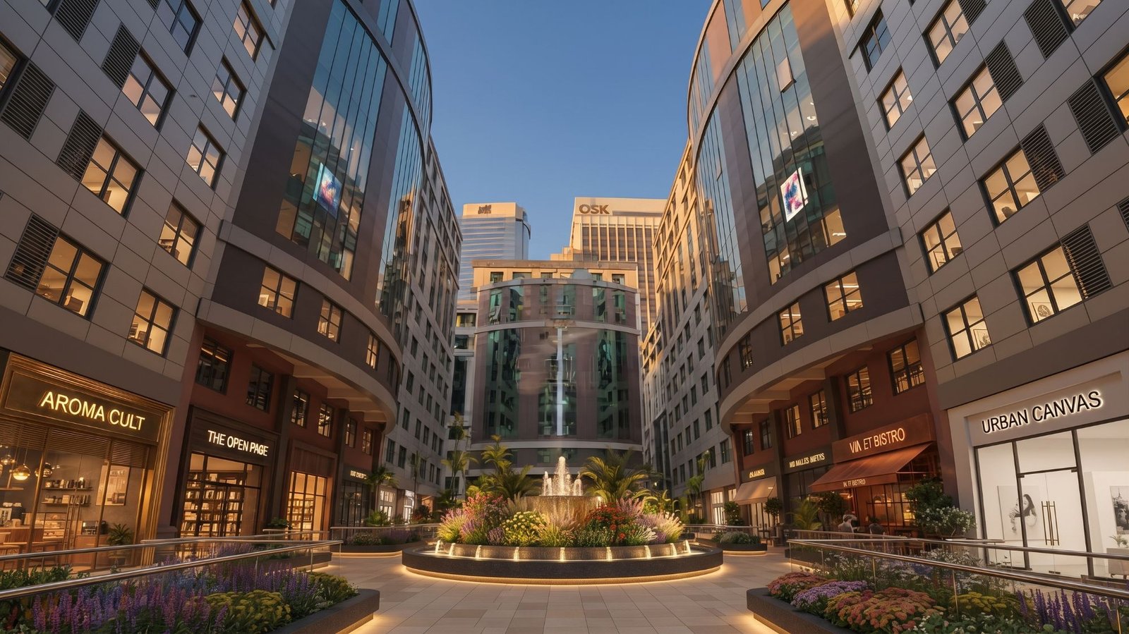 أكاديمية Awesome campus