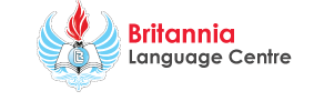 مركز Britannia للغات logo