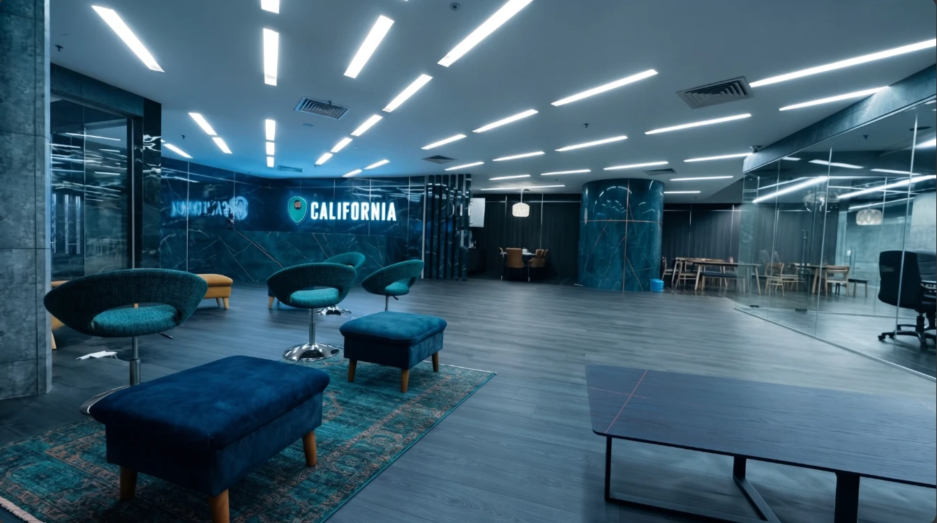 مركز California KL للغات campus