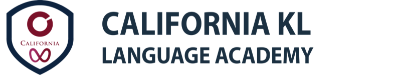 مركز California KL للغات logo