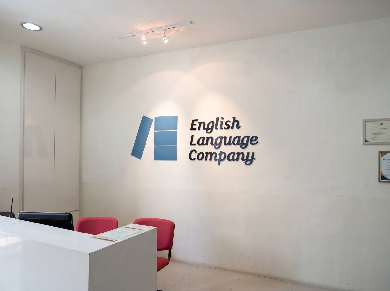مركز ELC للغة الإنجليزية campus