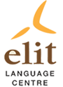 مركز ELIT للغات logo