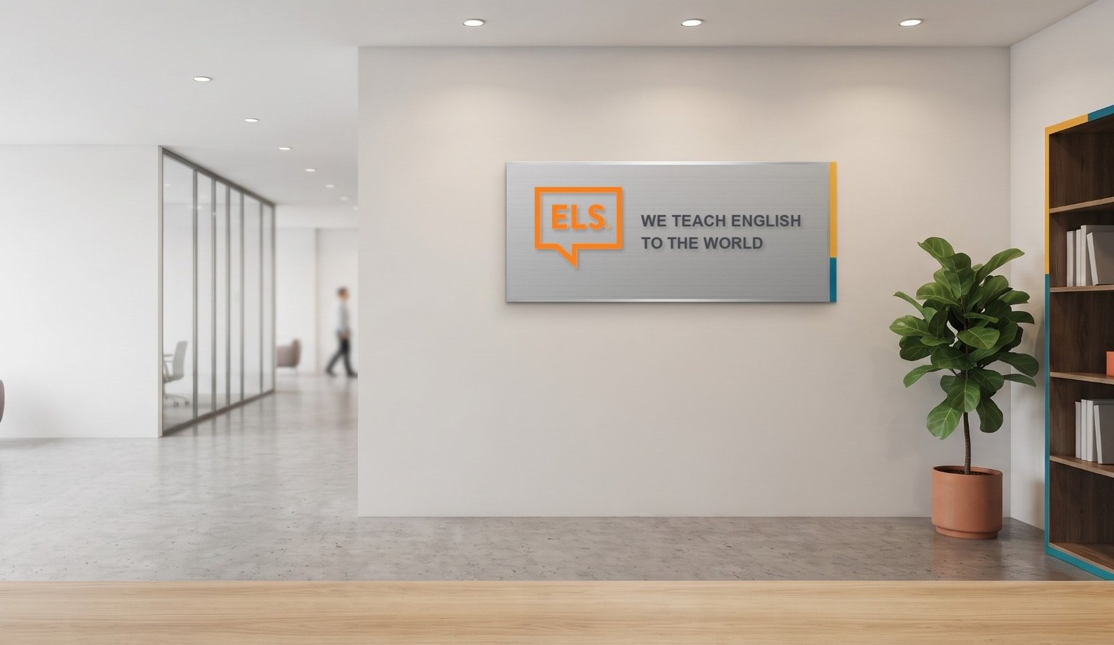 مراكز ELS للغات ماليزيا campus