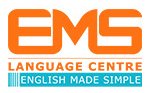 مركز EMS للغات كوالالمبور logo