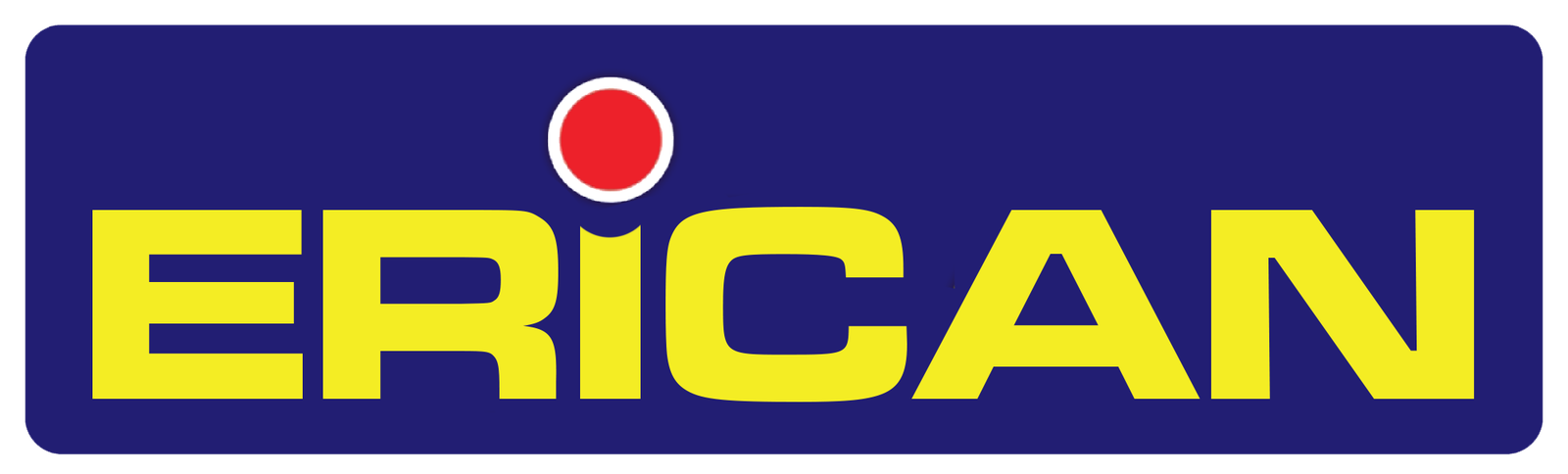 كلية / مركز Erican للغات logo