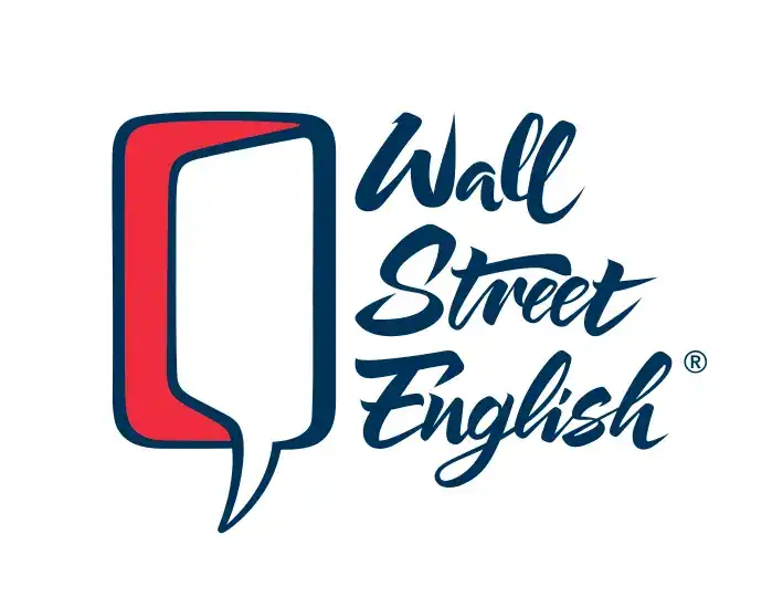 مركز Wall Street English logo